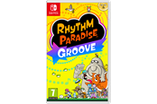 Games - Rhythm Paradise Groove - Nintendo Switch - Muziek - 0045496513603