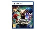Games - Goat Simulator 3 (Goat Overload Edition) - Sony PlayStation 5 - Simulator - 4020628538767