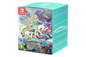 Games - Snow Bros. Wonderland (Collector's Edition) - Nintendo Switch - Platformgame - 7350002938577