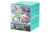 Games - Snow Bros. Wonderland (Collector's Edition) - Sony PlayStation 5 - Platformgame - 7350002932438