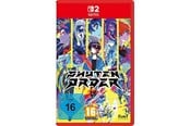 Games - Shuten Order - Nintendo Switch 2 - Action - 5061077022291