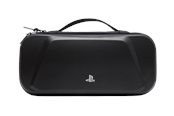 Gaming accessoires - PowerA Beschermhoes voor PlayStation Portal - Zwart - PlayStation Portal - PSCS0534