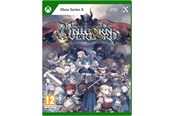Games - Unicorn Overlord (Monarch Edition) - Microsoft Xbox Series X - RPG - 5055277053148