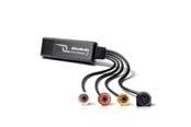 Streaming-apparatuur - AverMedia DVD EZMaker 7 - C039