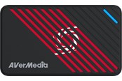 Streaming-apparatuur - AverMedia Capture Card GC553PRO / Live Gamer ULTRA Black - GC553PRO