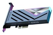 Streaming-apparatuur - AverMedia Live Gamer 4K GC575 - video capture adapter - PCIe 3.0 x4 - TAA Compliant - GC575