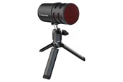 Microfoon - AverMedia Microphone AM310G2 / VERSATI go Black - AM310G2