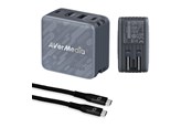 Docking station - AverMedia Docking station GC313 / CORE GO Black - GC313
