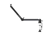 Microfoon - AverMedia Mount / Holder BA311L  / FLEXI go Black - BA311L