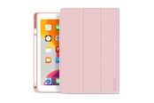 Tablet - Hoezen - Tech-Protect SC Pen Case for iPad 10.2" 2019-2021 - Pink - 0795787710623