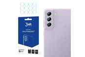 Mobiel - Beschermend glas - 3mk Samsung Galaxy S21 FE 5G - Lens Protection™ - 5903108456517