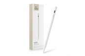 Mobiel - Overige accessoires - Tech-Protect  Digital Magnetic Stylus for iPad - White - 0795787711408