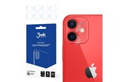 Mobiel - Beschermend glas - 3mk Apple iPhone 12 Mini - Lens Protection™ - 5903108323208
