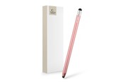 Mobiel - Overige accessoires - Tech-Protect Touch Stylus - Pink - 0795787711453
