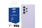 Mobiel - Beschermend glas - 3mk Samsung Galaxy A52 4G/5G A52s 5G - Lens Protection™ - 5903108343756