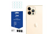 Mobiel - Beschermend glas - 3mk Camera glass for iPhone 13 Pro 7H for Lens Protection series lens - 5903108437264