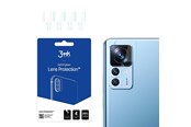 Mobiel - Beschermend glas - 3mk Lens Protection™ hybrid camera glass for Xiaomi 12T / 12T Pro - 5903108493222