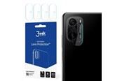 Mobiel - Beschermend glas - 3mk Xiaomi POCO F3 5G - Lens Protection™ - 5903108376235