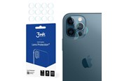 Mobiel - Beschermend glas - 3mk Apple iPhone 12 Pro - Lens Protection™ - 5903108323215