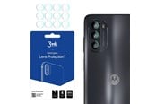 Mobiel - Beschermend glas - 3mk Lens Protection™ hybrid camera glass for Motorola Moto G52 - 5903108472777