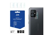 Mobiel - Beschermend glas - 3mk Lens Protection™ hybrid camera glass for Asus Zenfone 8 - 5903108398374