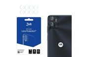 Mobiel - Beschermend glas - 3mk Lens Protection™ Hybrid Camera Glass for Motorola Moto E22 / E22i - 5903108495127