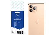 Mobiel - Beschermend glas - 3mk Lens Protection™ hybrid camera glass for iPhone 11 Pro - 5903108202756