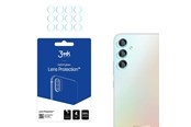 Mobiel - Beschermend glas - 3mk Lens Protection Hybrid Glass for Camera Lens on Samsung Galaxy A34 5G - 5903108518970