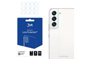 Mobiel - Beschermend glas - 3mk Lens Protection Sam S901 S22 Camera lens protection 4 pcs. - 5903108460743