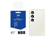 Mobiel - Beschermend glas - 3mk Samsung Galaxy S23 5G - Lens Protection™ - 5903108512510