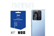 Mobiel - Beschermend glas - 3mk Lens Protection™ hybrid camera glass for Xiaomi Redmi Note 12s - 5903108525886