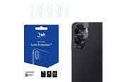 Mobiel - Beschermend glas - 3mk Honor 90 Lite - Lens Protection™ - 5903108530323