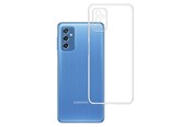 Mobiel - Covers & Cases - 3mk Samsung Galaxy M52 5G - Clear Case - 5903108444521