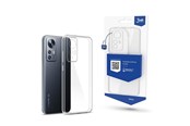 Mobiel - Covers & Cases - 3mk ClearCase Xiaomi 12 / 12X - 5903108459617
