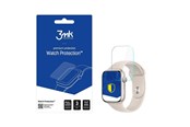 Smartwatch - Accessoires - 3mk Apple Watch 8/9 41mm - Watch Protection™ v. ARC+ - 5903108490993