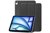 Tablet - Hoezen - Tech-Protect SmartCase for iPad Air 10.9" 2020-2022 / 11" 2024 - Black - 0795787714492