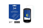 Mobiel - Beschermend glas - 3mk Watch Protection™ hybrid glass v. FlexibleGlass Lite on Garmin Edge 1040 - 5903108483001