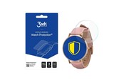 Smartwatch - Accessoires - 3mk Watch Protection™ v. FlexibleGlass hybrid glass on Garett Verona - 5903108532495