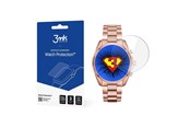 Mobiel - Beschermend glas - 3mk Watch Protection™ v. FlexibleGlass Hybrid Glass on Michael Kors Gen 6 Bradshawmob - 5903108451024