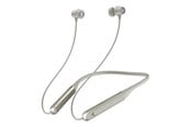 Headphones/Headsets - Verbatim TruSound ANC Neckband Earbuds Grey - 30206