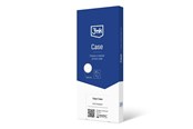 Mobiel - Covers & Cases - 3mk Clear Case for Samsung Galaxy A24 4G - transparent - 5903108520621