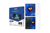 Mobiel - Beschermend glas - 3mk Samsung Galaxy Z Fold 3 5G - SilverProtection+ Folded Edition - 5903108449762