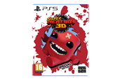 Games - Super Meat Boy 3D (Special Edition) - Sony PlayStation 5 - Platformgame - 8436622260881