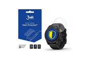 Smartwatch - Accessoires - 3mk Garmin Fenix 7 Pro Solar - Watch Protection™ v. FlexibleGlass Lite - 5903108528191
