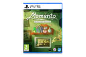 Games - Momento - Sony PlayStation 5 - Action - 5061078711637