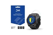 Smartwatch - Accessoires - 3mk Garmin Fenix 7X Pro Solar - Watch Protection™ v. FlexibleGlass Lite - 5903108528214