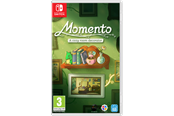 Games - Momento - Nintendo Switch - Action - 5061078711699