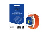 Smartwatch - Accessoires - 3mk Apple Watch Ultra/Ultra 2 - Watch Protection™ v. FlexibleGlass Lite - 5903108491198