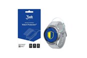 Smartwatch - Accessoires - 3mk Samsung Galaxy Watch 6 Classic 43mm - Watch Protection™ v. FlexibleGlass Lite - 5903108533409