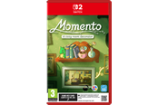 Games - Momento - Nintendo Switch 2 - Action - 5061078711668